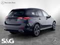Mercedes-Benz GLC 450 d 4M AMG MBUX+360°+AHK+Pano+DIG-LED+20LM Noir - thumbnail 3