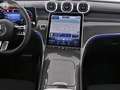 Mercedes-Benz GLC 450 d 4M AMG MBUX+360°+AHK+Pano+DIG-LED+20" Fekete - thumbnail 7