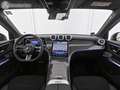 Mercedes-Benz GLC 450 d 4M AMG MBUX+360°+AHK+Pano+DIG-LED+20" Fekete - thumbnail 5
