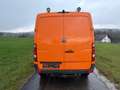 Volkswagen Crafter Kasten 30 kurz L1H1 Orange - thumbnail 6