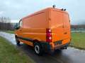 Volkswagen Crafter Kasten 30 kurz L1H1 Orange - thumbnail 5