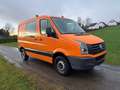 Volkswagen Crafter Kasten 30 kurz L1H1 Orange - thumbnail 10