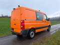 Volkswagen Crafter Kasten 30 kurz L1H1 Orange - thumbnail 7