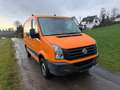 Volkswagen Crafter Kasten 30 kurz L1H1 Orange - thumbnail 11