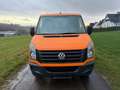 Volkswagen Crafter Kasten 30 kurz L1H1 Orange - thumbnail 12