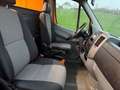 Volkswagen Crafter Kasten 30 kurz L1H1 Orange - thumbnail 14