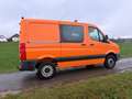 Volkswagen Crafter Kasten 30 kurz L1H1 Orange - thumbnail 8
