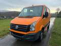 Volkswagen Crafter Kasten 30 kurz L1H1 Orange - thumbnail 1