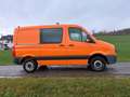 Volkswagen Crafter Kasten 30 kurz L1H1 Orange - thumbnail 9