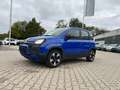 Fiat New Panda 1.0 City Cross Plus *Sitzh. Klima AHK* Blau - thumbnail 1