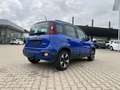 Fiat New Panda 1.0 City Cross Plus *Sitzh. Klima AHK* Blau - thumbnail 4