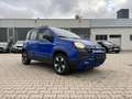 Fiat New Panda 1.0 City Cross Plus *Sitzh. Klima AHK* Blau - thumbnail 5