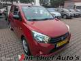Suzuki Celerio 1.0 Comfort airco Rouge - thumbnail 4