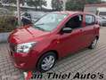 Suzuki Celerio 1.0 Comfort airco Rouge - thumbnail 1