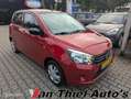 Suzuki Celerio 1.0 Comfort airco Rouge - thumbnail 9