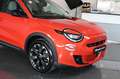 Fiat 600 La Prima 54 kWh ACC SHZ Navi LED 18 Orange - thumbnail 7