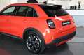 Fiat 600 La Prima 54 kWh ACC SHZ Navi LED 18 Orange - thumbnail 33