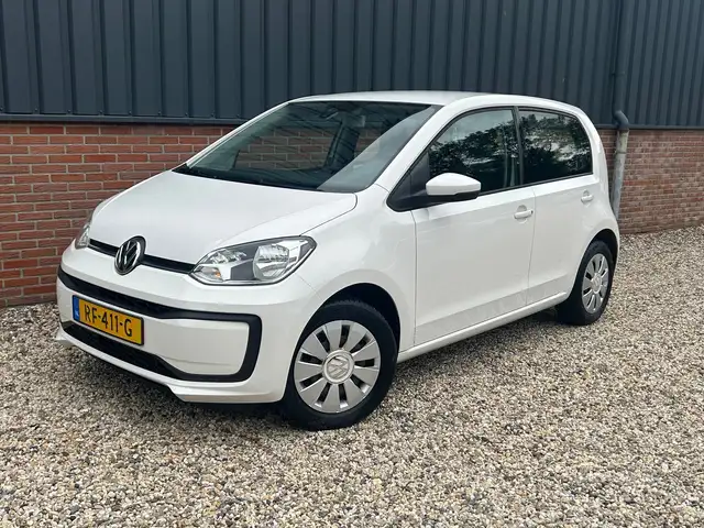 Volkswagen Up