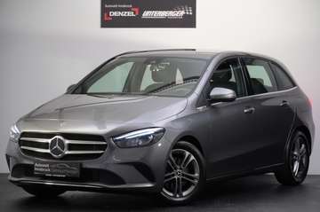 4matik LED RFK el. Sitze