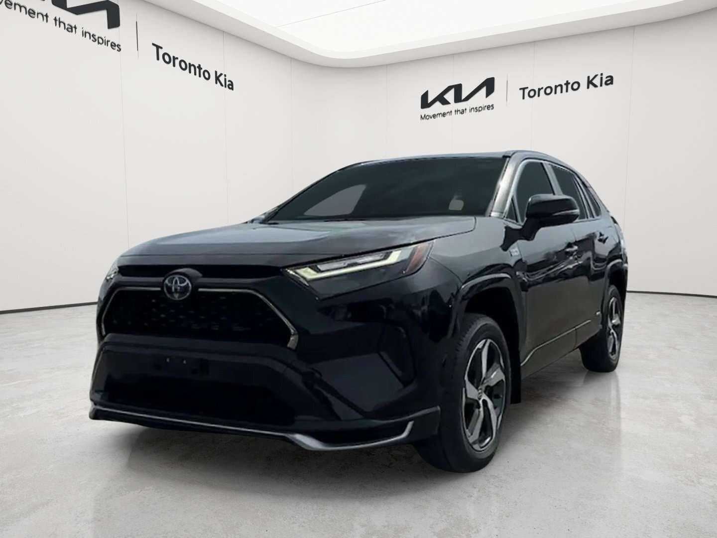 2023 Toyota RAV 4 XSE