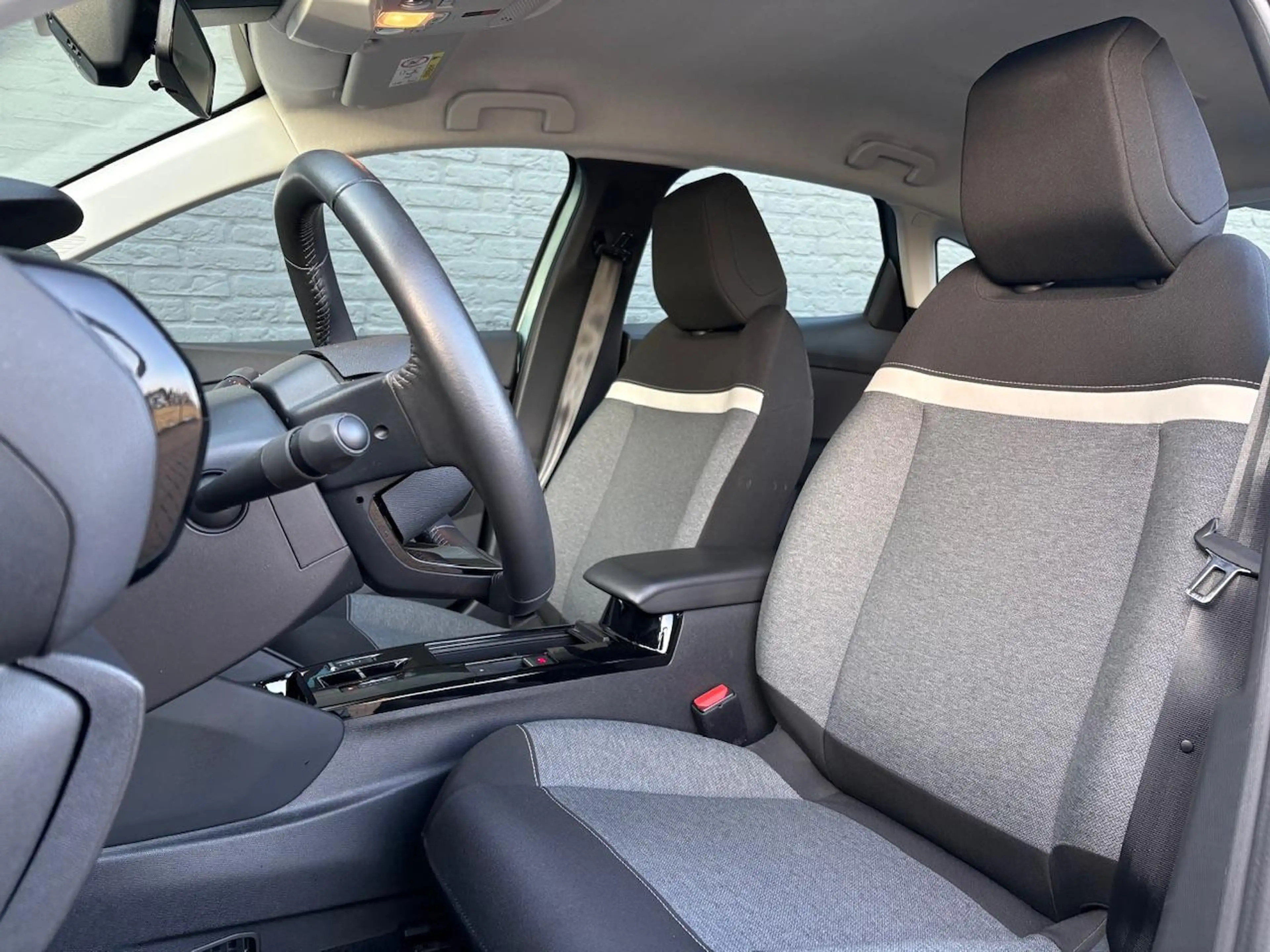 Citroen E-C4 Electric EV 50kWh 136pk Feel I Cruise Control I Carplay/And — photo 12