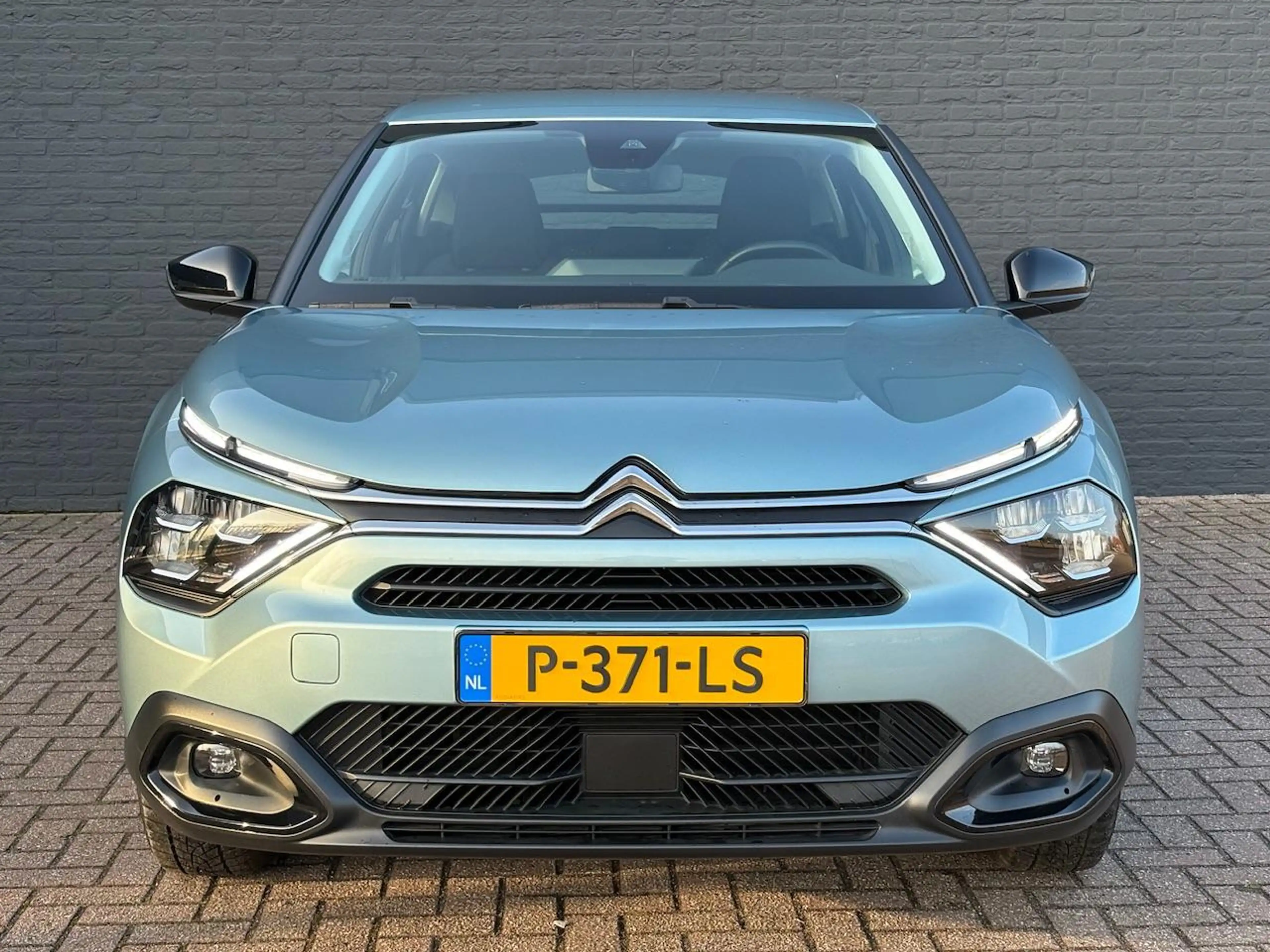 Citroen E-C4 Electric EV 50kWh 136pk Feel I Cruise Control I Carplay/And — photo 3