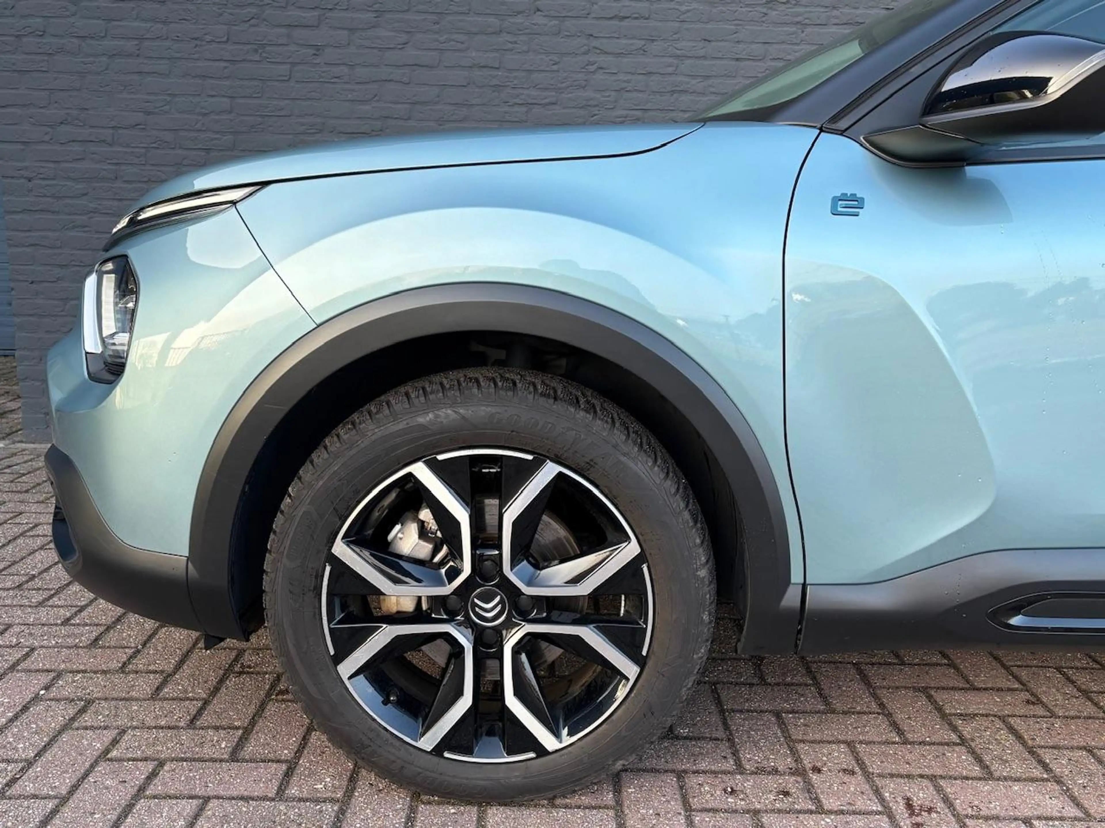 Citroen E-C4 Electric EV 50kWh 136pk Feel I Cruise Control I Carplay/And — photo 11