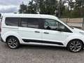 Ford Transit Connect Kombi lang Trend-KLIMA-NUR 101247KM Alb - thumbnail 4