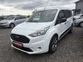 Ford Transit Connect Kombi lang Trend-KLIMA-NUR 101247KM Alb - thumbnail 3