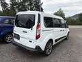 Ford Transit Connect Kombi lang Trend-KLIMA-NUR 101247KM Alb - thumbnail 5