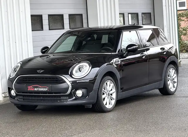 MINI One Clubman 1.5/Benzine/Led/Navi/Airco/Euro6d/Garantie
