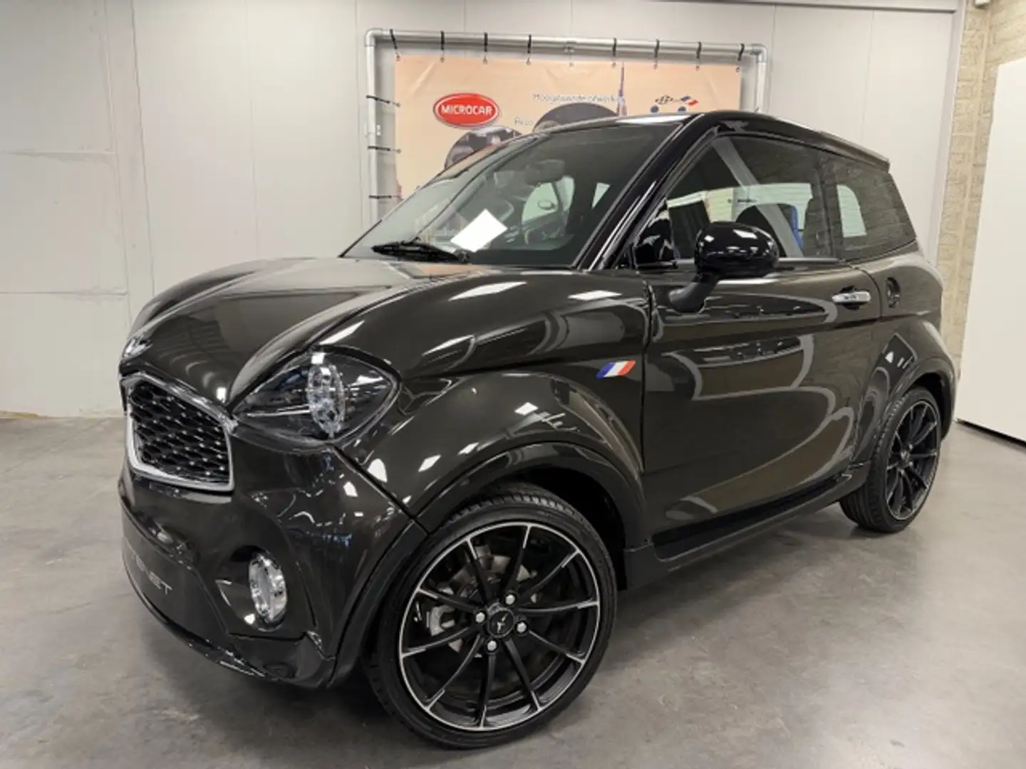 Chatenet CH 46 BleuBlancRouge Negro - 1