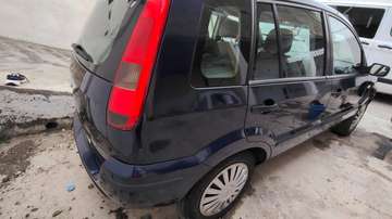 Fusion 1.6 Elegance Elegance
