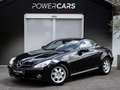Mercedes-Benz SLK 200 Roadster  Automaat  Leder  Airscarf Noir - thumbnail 1