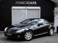 Mercedes-Benz SLK 200 Roadster  Automaat  Leder  Airscarf Noir - thumbnail 2