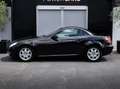 Mercedes-Benz SLK 200 Roadster  Automaat  Leder  Airscarf Noir - thumbnail 9