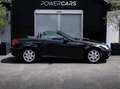 Mercedes-Benz SLK 200 Roadster  Automaat  Leder  Airscarf Noir - thumbnail 6