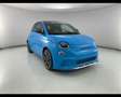 Fiat 500e 42 kWh  Turismo Blu/Azzurro - thumbnail 1