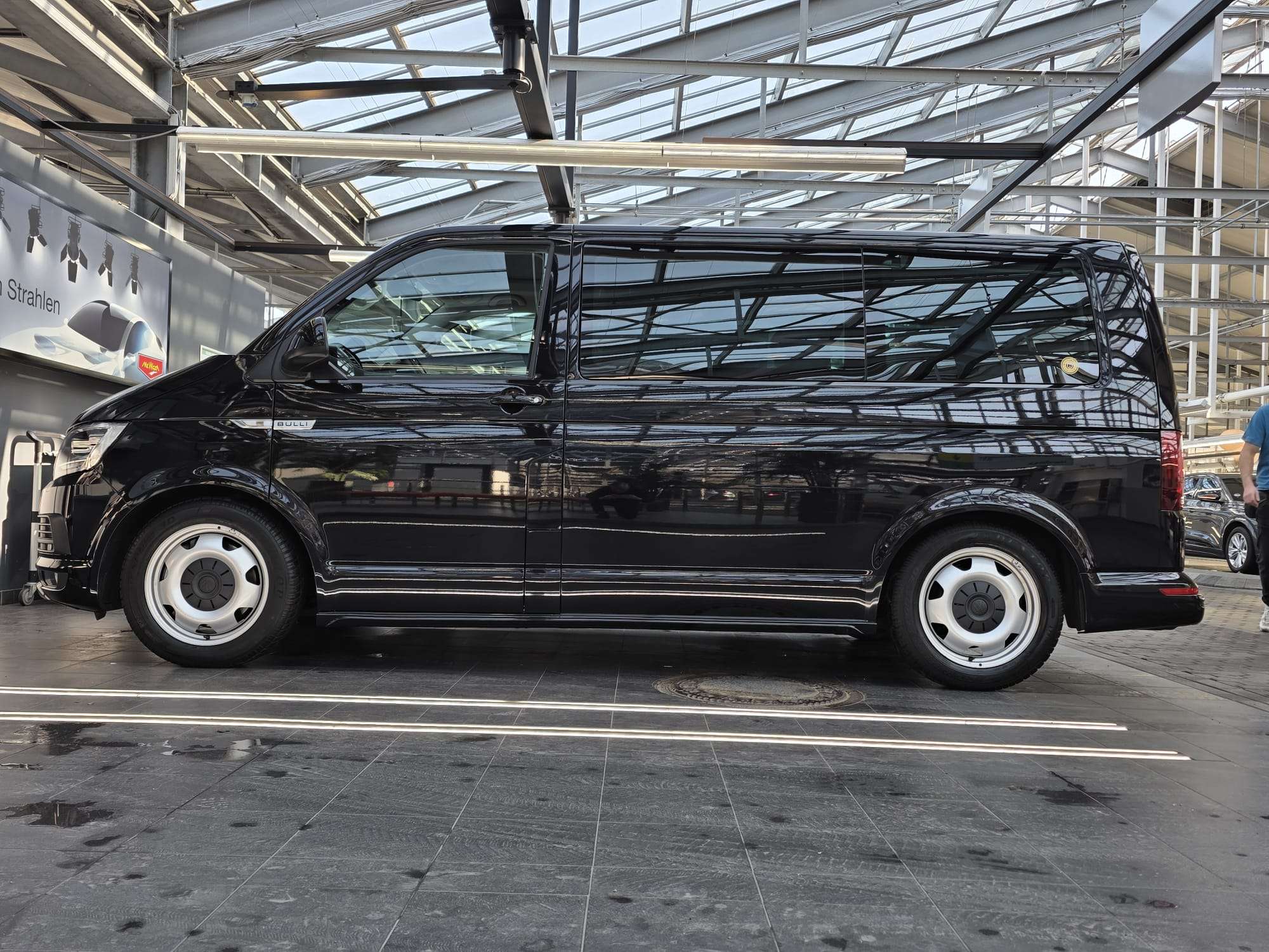 Second hand Volkswagen  2.0