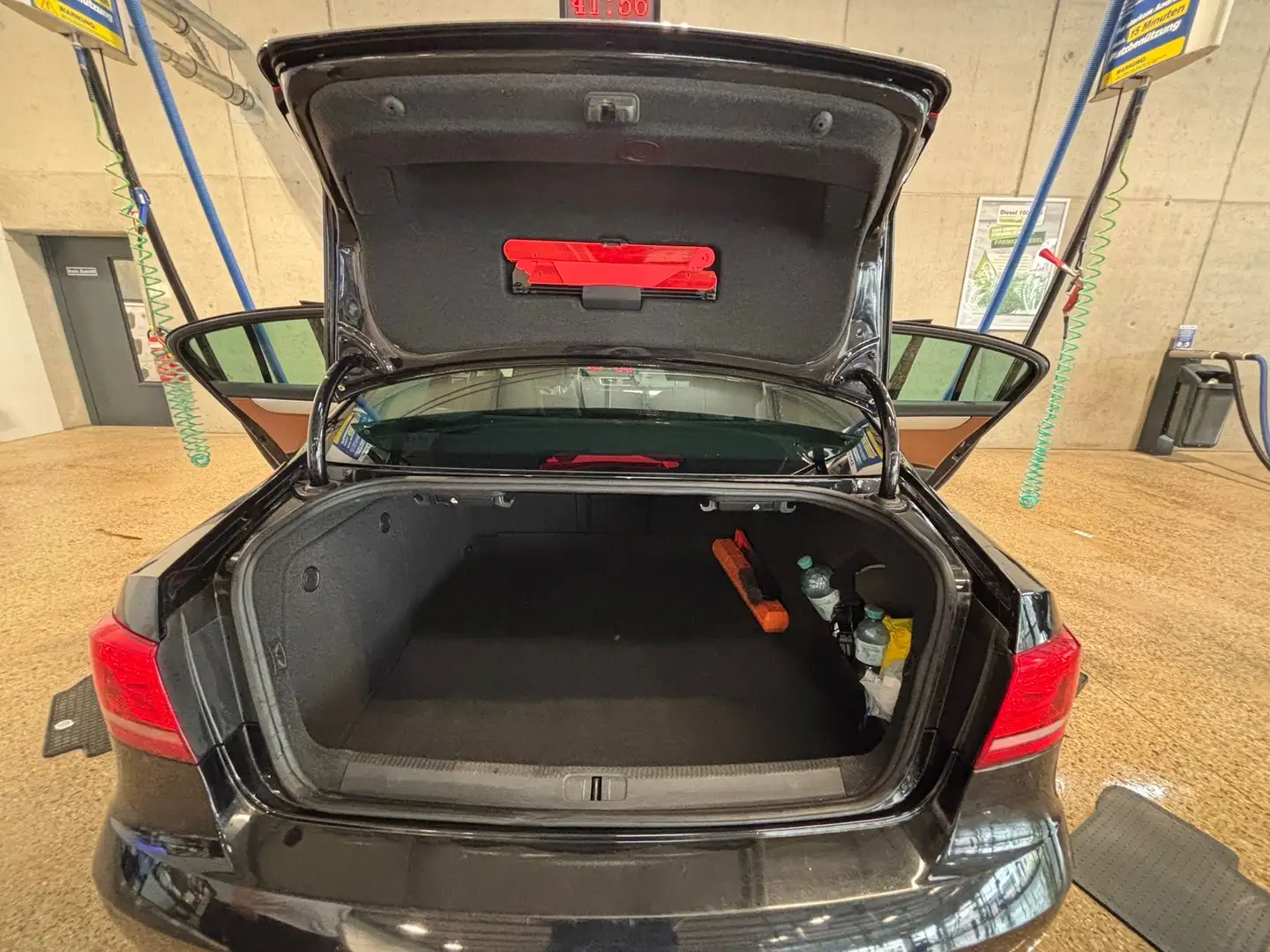 Volkswagen Passat 2.0 Blue TDI DSG SCR Highline - 1