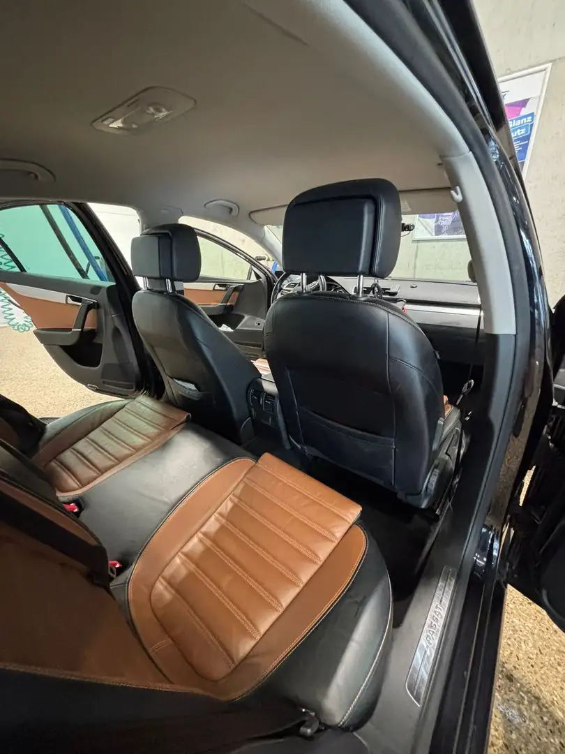 Volkswagen Passat 2.0 Blue TDI DSG SCR Highline - 2