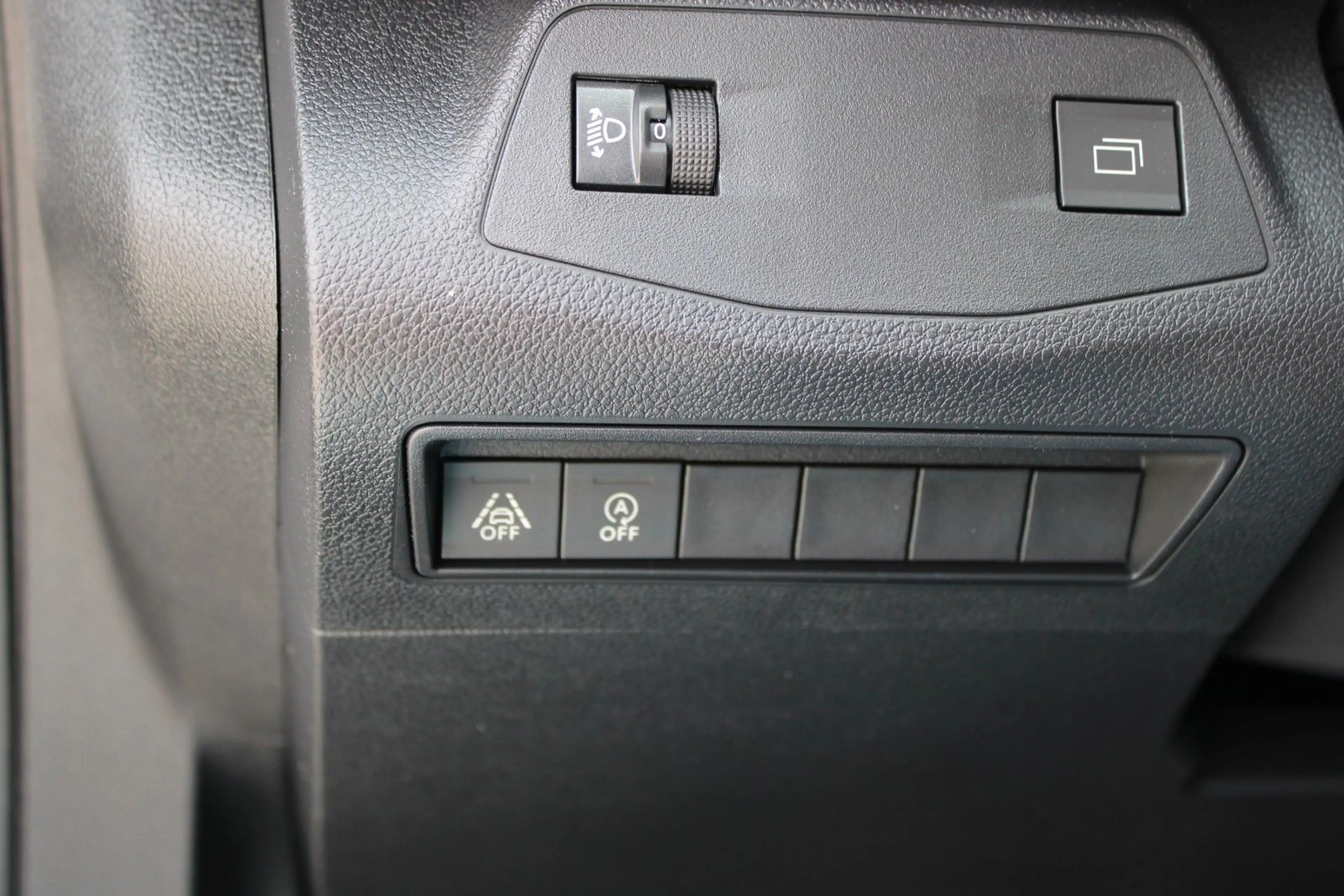 Fiat Doblo Kastenwagen M 1.2 (L1) — photo 12