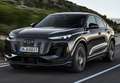 Audi Q6 e-tron Sportback quattro S line 285kW 100KWh Negro - thumbnail 8
