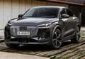 Audi Q6 e-tron Sportback quattro S line 285kW 100KWh Negro - thumbnail 21