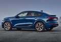 Audi Q6 e-tron Sportback quattro S line 285kW 100KWh Negro - thumbnail 11