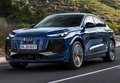 Audi Q6 e-tron Sportback quattro S line 285kW 100KWh Negro - thumbnail 17