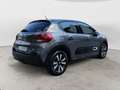 Citroen C3 1.2 puretech Shine s&s 83cv Gris - thumbnail 2