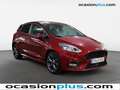 Ford Fiesta 1.0 EcoBoost S/S ST Line 140 Rojo - thumbnail 3