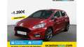Ford Fiesta 1.0 EcoBoost S/S ST Line 140 Rojo - thumbnail 1