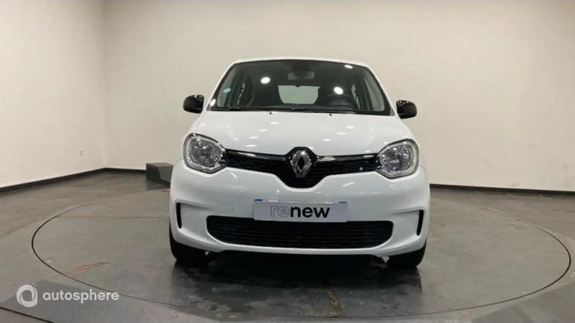 Renault Twingo E-Tech Electric Equilibre R80 Achat Intégral - 2